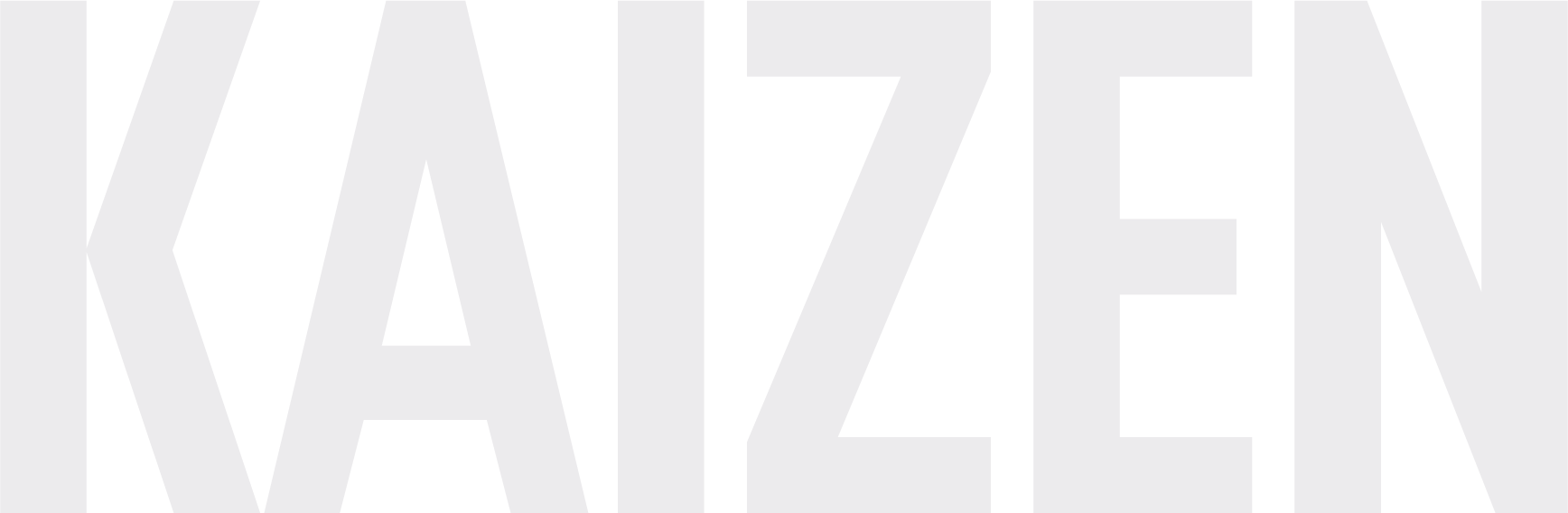 Kaizen_Logotype-White